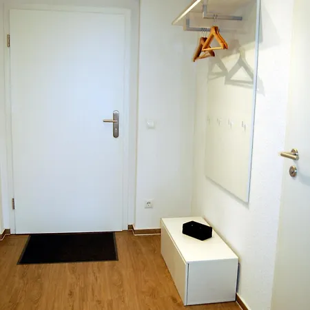 Zur Alten Zeche Apartment