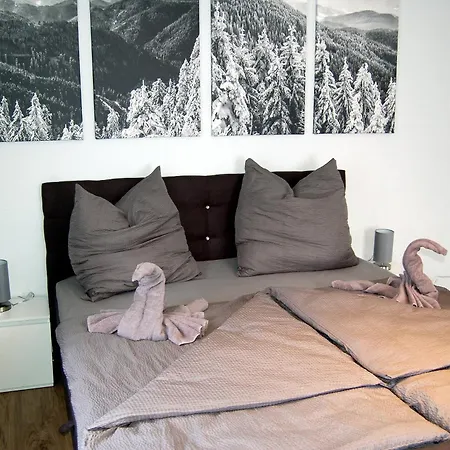 Zur Alten Zeche * Johanngeorgenstadt