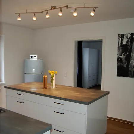 Zur Alten Zeche Apartment