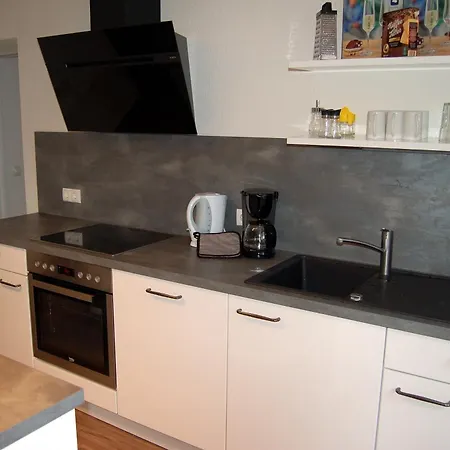 Zur Alten Zeche * Johanngeorgenstadt