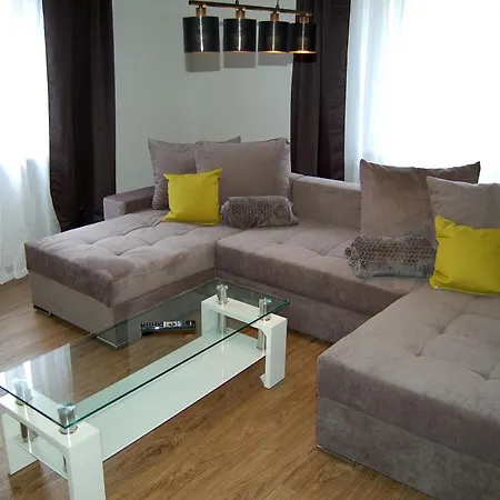 Apartment Zur Alten Zeche